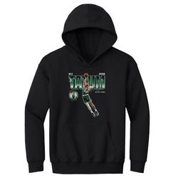 Jayson Tatum Boston Celtics Futuristic WHT (ONLINE ORDER ONLY)