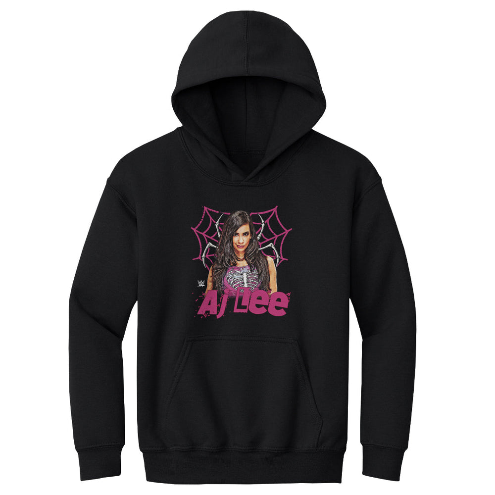 AJ Lee Pose WHT (ONLINE ORDER ONLY)