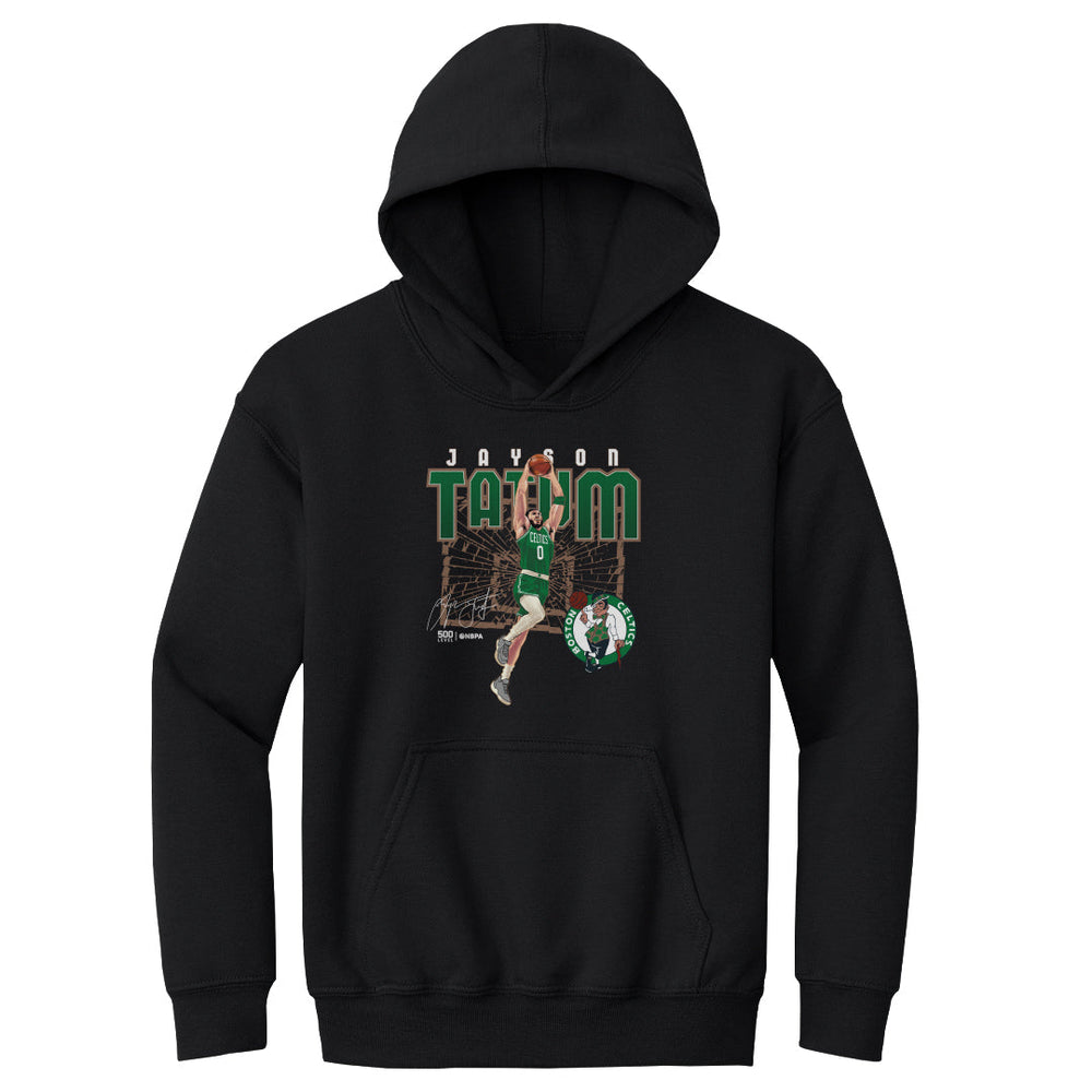 Jayson Tatum Boston Celtics Shattered WHT (ONLINE ORDER ONLY)