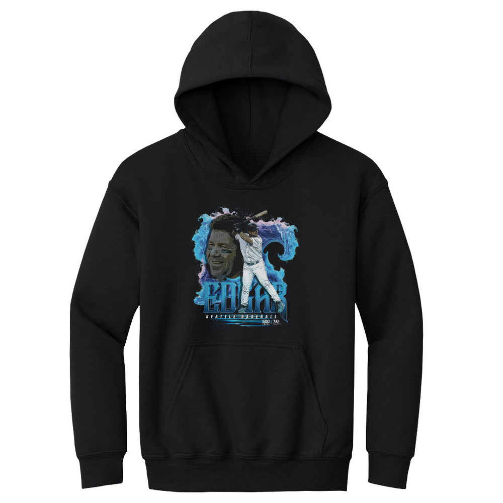 Edgar Martinez Seattle Wave WHT (ONLINE ORDER ONLY)