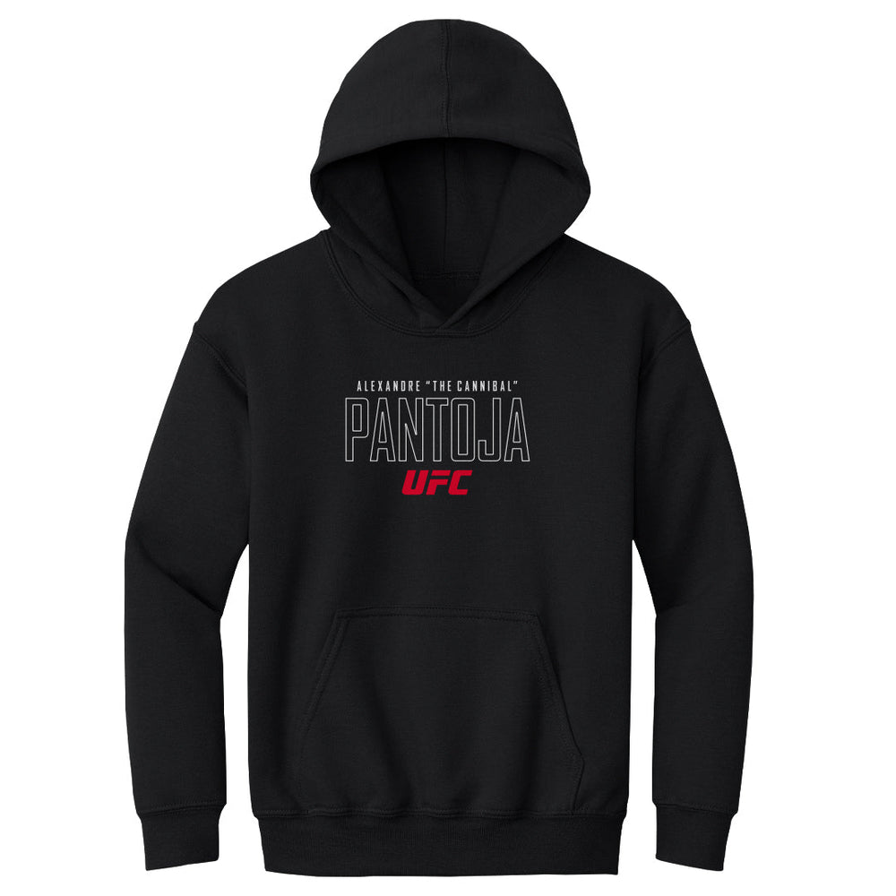 Alexandre Pantoja UFC Elite WHT (ONLINE ORDER ONLY)