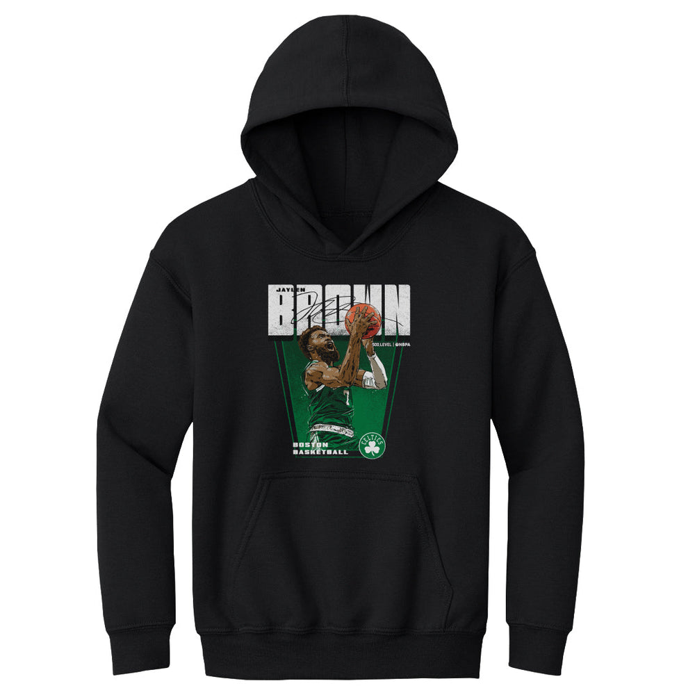 Jaylen Brown Boston Celtics Premiere WHT (ONLINE ORDER ONLY)