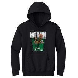Jaylen Brown Boston Celtics Premiere WHT (ONLINE ORDER ONLY)