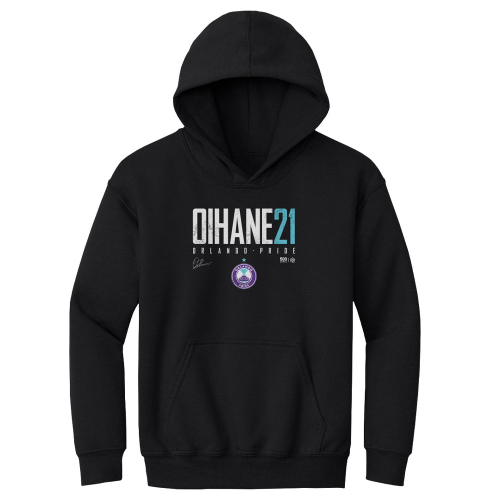 Oihane Orlando Pride Elite WHT (ONLINE ORDER ONLY)