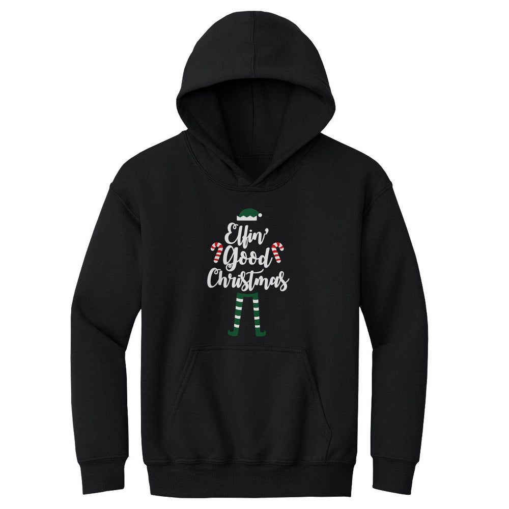 Christmas Elfin Good Christmas WHT (ONLINE ORDER ONLY)