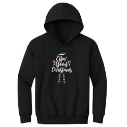 Christmas Elfin Good Christmas WHT (ONLINE ORDER ONLY)