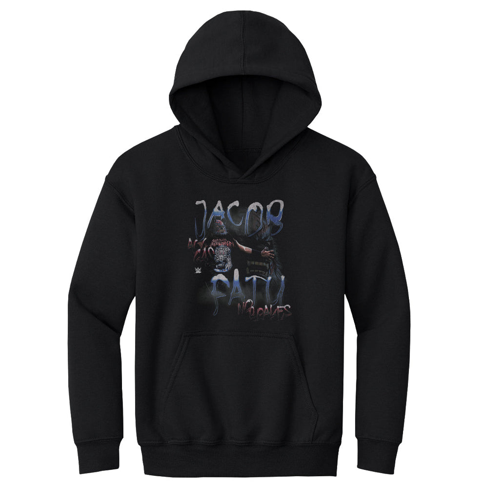 Jacob Fatu Grunge WHT (ONLINE ORDER ONLY)