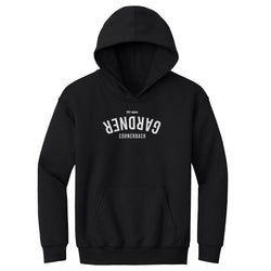 Sauce Gardner Indianapolis Invert WHT (ONLINE ORDER ONLY)