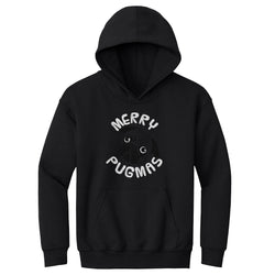 Christmas Merry Pugmas WHT (ONLINE ORDER ONLY)