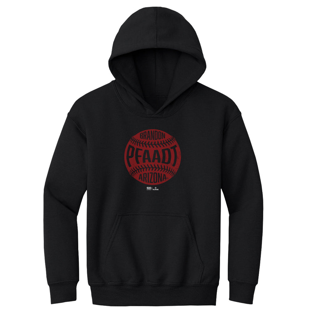 Brandon Pfaadt Arizona Vintage Baseball WHT (ONLINE ORDER ONLY)