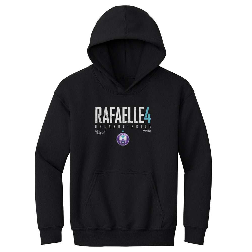 Rafaelle Orlando Pride Elite WHT (ONLINE ORDER ONLY)