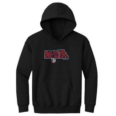Kansas City Current Groovy Team State WHT (ONLINE ORDER ONLY)