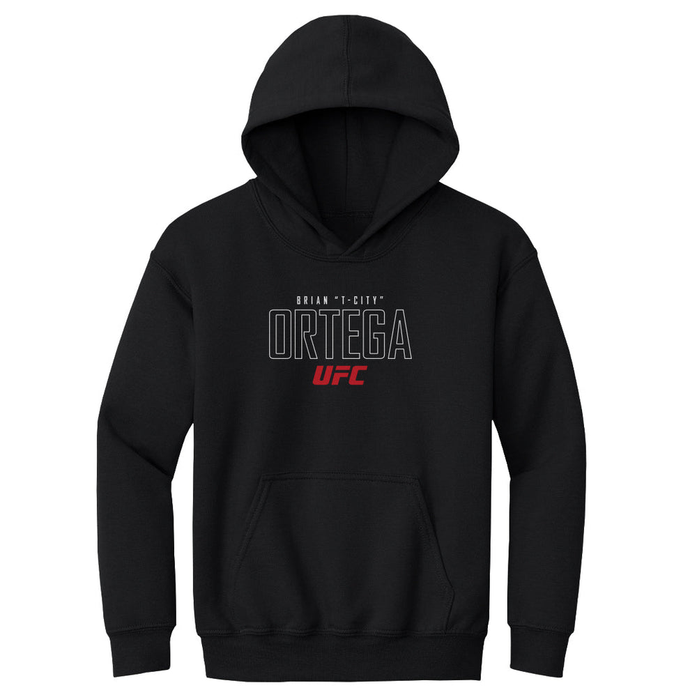 Brian Ortega UFC Elite WHT (ONLINE ORDER ONLY)