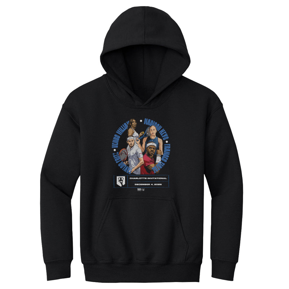 2025 Charlotte Invitational WHT (ONLINE ORDER ONLY)