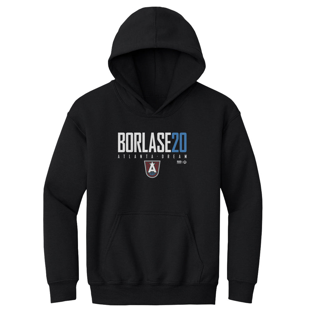 Isobel Borlase Atlanta Dream Elite WHT