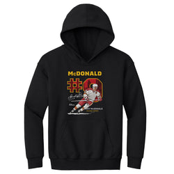 Lanny McDonald Calgary Throwback WHT (ONLINE ORDER ONLY)