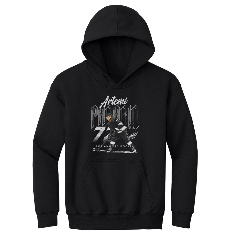 Artemi Panarin Los Angeles Player Name WHT (ONLINE ORDER ONLY)