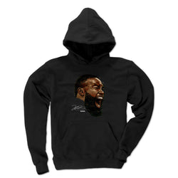 Jaylen Brown Scream WHT (ONLINE ORDER ONLY)