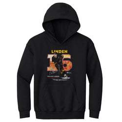 Trevor Linden Vancouver Throwback WHT (ONLINE ORDER ONLY)