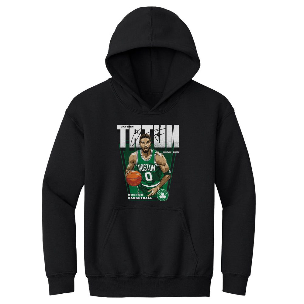 Jayson Tatum Boston Celtics Premiere WHT (ONLINE ORDER ONLY)