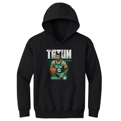 Jayson Tatum Boston Celtics Premiere WHT (ONLINE ORDER ONLY)