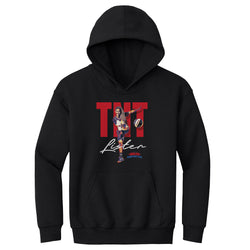 TNT Lister Harlem Globetrotters Pass WHT (ONLINE ONLY)