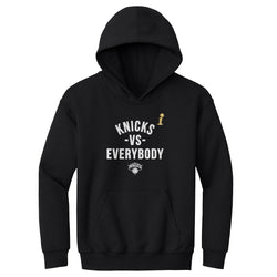 New York Knicks NBA Finals 2026 Vs. Everybody WHT