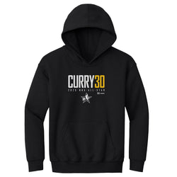 Steph Curry Golden State Warriors 2026 NBA All-Star Elite WHT (ONLINE ORDER ONLY)