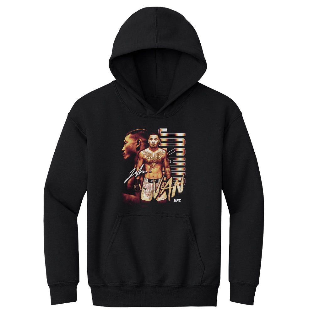 Joshua Van Bitmap WHT (ONLINE ORDER ONLY)