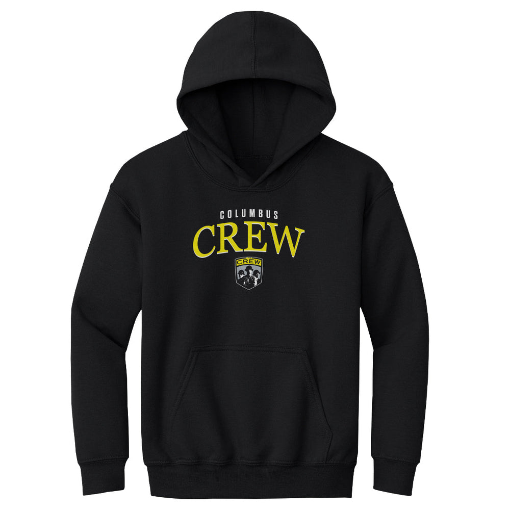 Columbus Crew Arch Retro WHT (ONLINE ORDER ONLY)