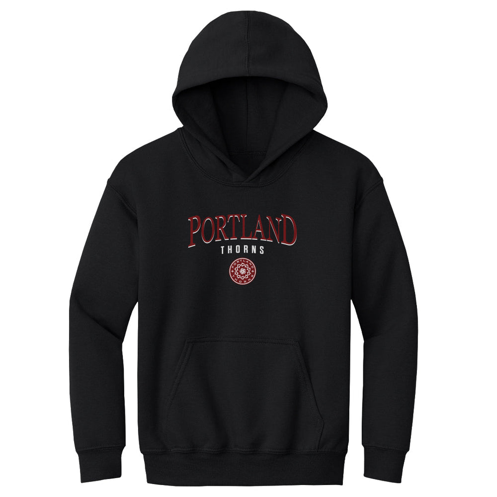 Portland Thorns FC Arch WHT (ONLINE ORDER ONLY)