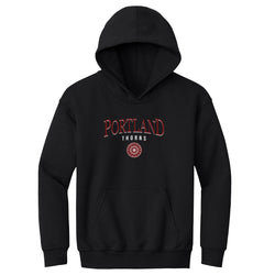 Portland Thorns FC Arch WHT (ONLINE ORDER ONLY)