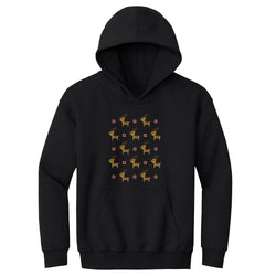 Christmas 8-bit Reindeer WHT (ONLINE ORDER ONLY)
