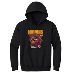 Andrew Wiggins Miami Heat Premiere WHT (ONLINE ORDER ONLY)