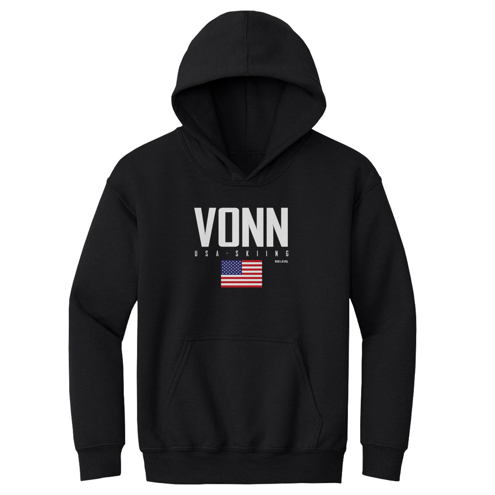 Lindsey Vonn Elite WHT (ONLINE ORDER ONLY)