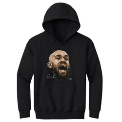 Derrick White Boston Scream WHT (ONLINE ORDER ONLY)
