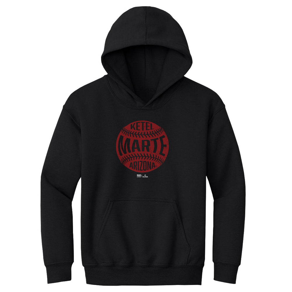 Ketel Marte Arizona Vintage Baseball WHT (ONLINE ORDER ONLY)