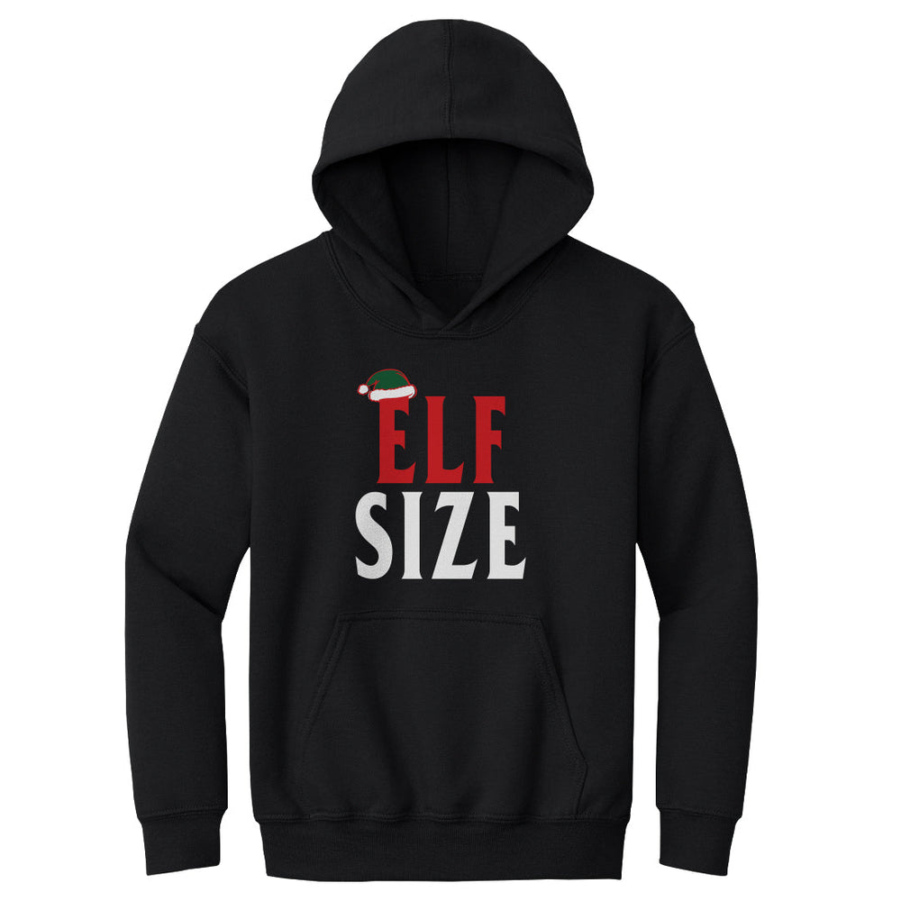 Christmas Elf Size WHT (ONLINE ORDER ONLY)