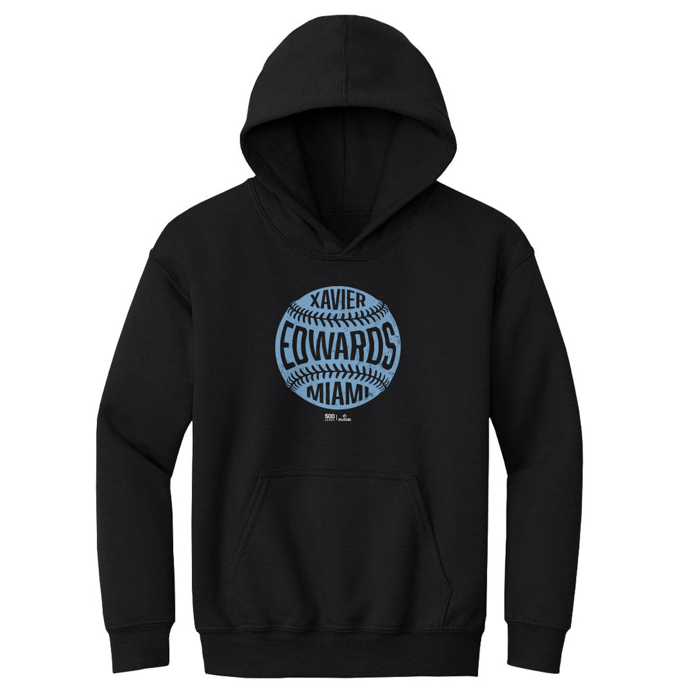 Xavier Edwards Miami Vintage Baseball WHT (ONLINE ORDER ONLY)