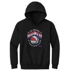 Harlem Globetrotters Vintage WHT (ONLINE ONLY)