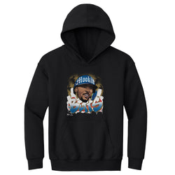 Mookie Betts Los Angeles D Graffiti WHT (ONLINE ORDER ONLY)