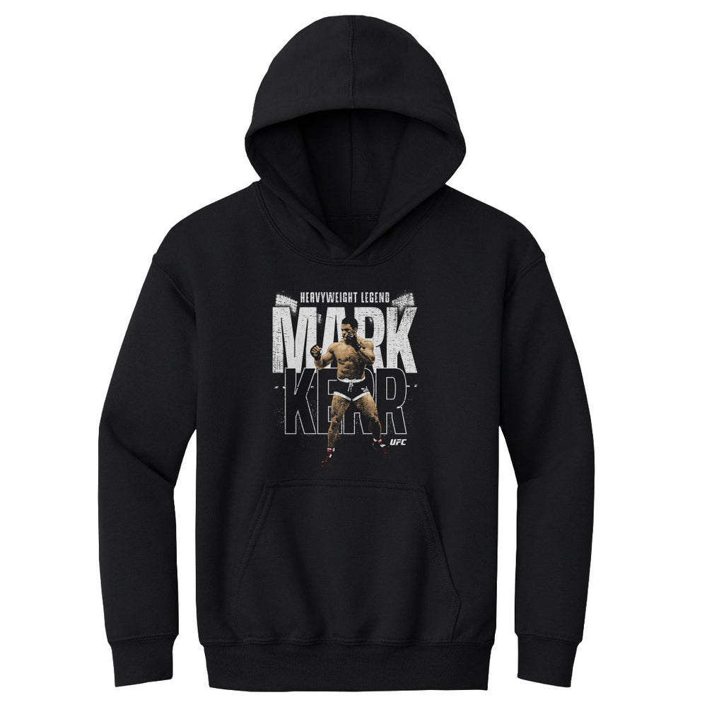 Mark Kerr Heavyweight Legend WHT (ONLINE ORDER ONLY)