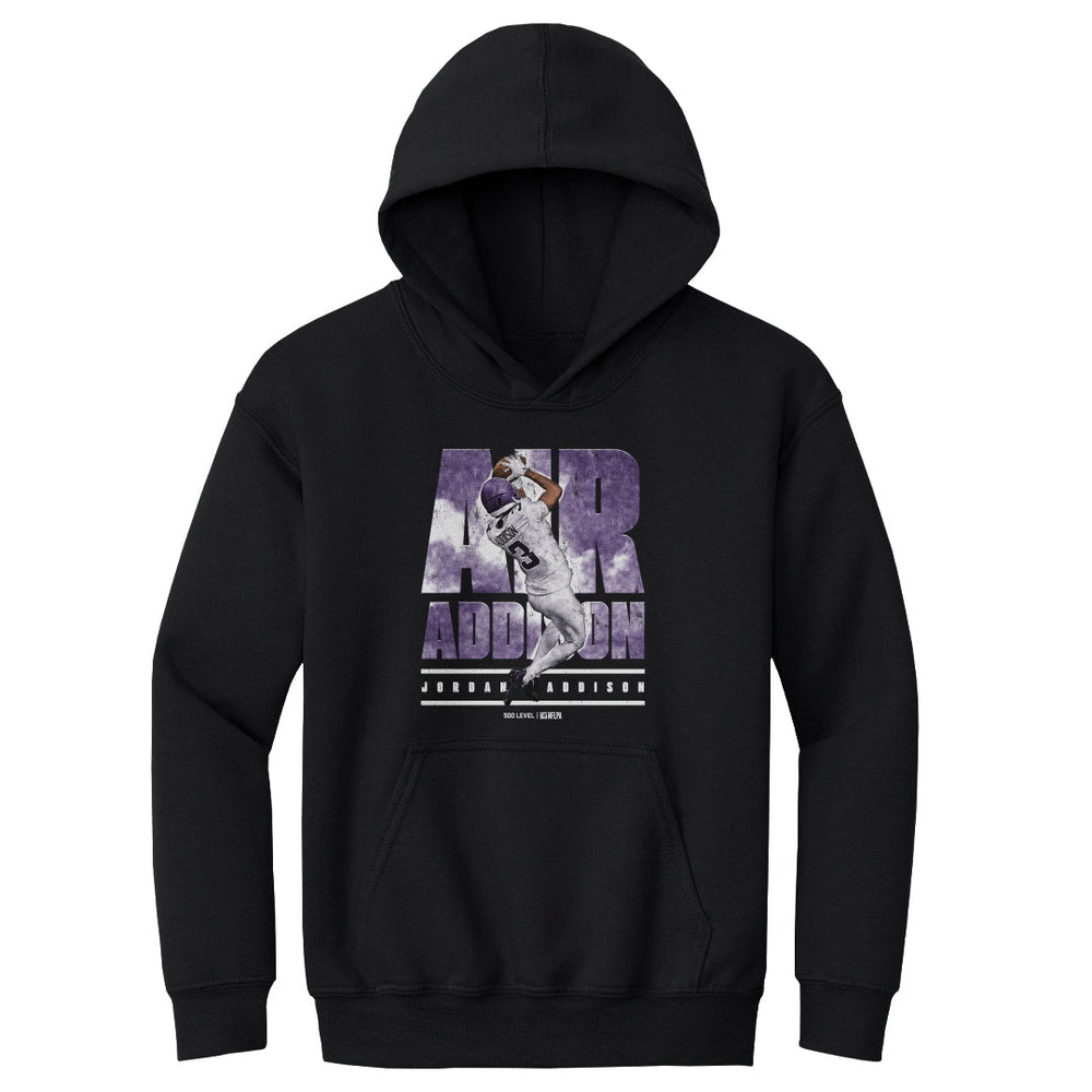 Jordan Addison Minnesota Air Addison WHT (ONLINE ORDER ONLY)