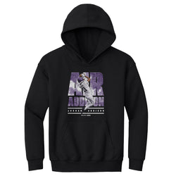 Jordan Addison Minnesota Air Addison WHT (ONLINE ORDER ONLY)
