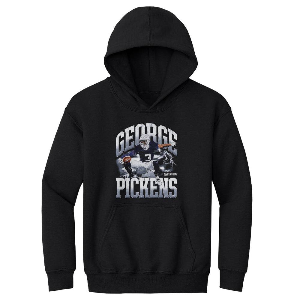 George Pickens Dallas Hurdle WHT (ONLINE ORDER ONLY)