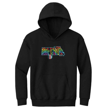 Kansas City Current Groovy Pride State WHT (ONLINE ORDER ONLY)