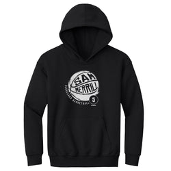Sam Merrill Cleveland Basketball WHT (ONLINE ORDER ONLY)