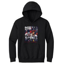 Ronald Acuna Jr. Atlanta Vintage WHT (ONLINE ORDER ONLY)