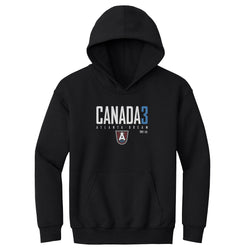 Jordin Canada Atlanta Dream Elite WHT