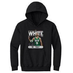Derrick White Boston Celtics Trust WHT (ONLINE ORDER ONLY)